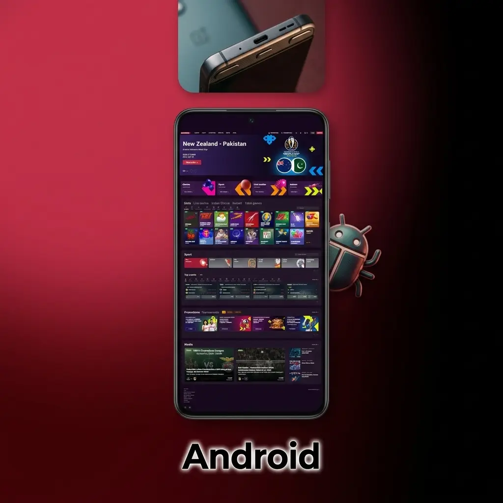 Batery Android APK download guide for Indian users on smartphones and tablets running Android 5.0 or higher