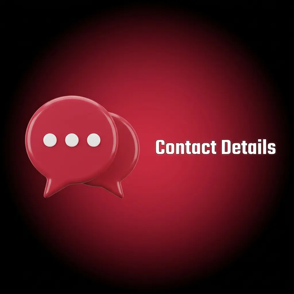 Batery customer support channels including live chat, email, FAQ, and social media for Indian players