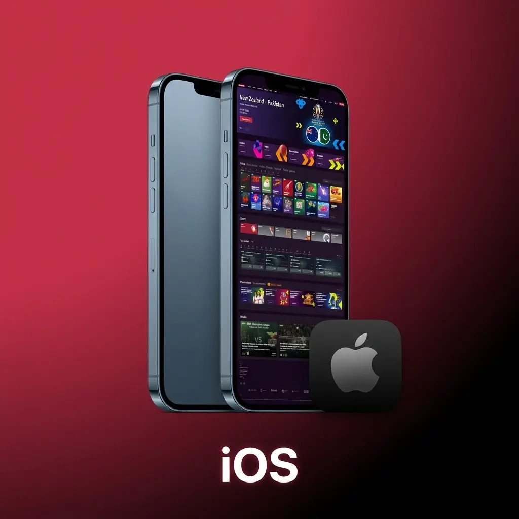 Batery iOS app installation guide for iPhone and iPad running iOS 12.0 or later in India