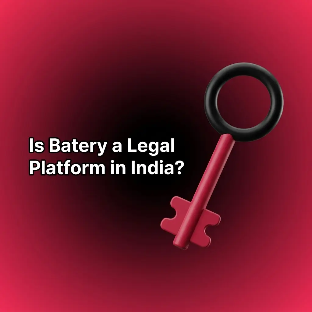 Batery legal platform India Curacao eGaming licence offshore gambling regulations player security