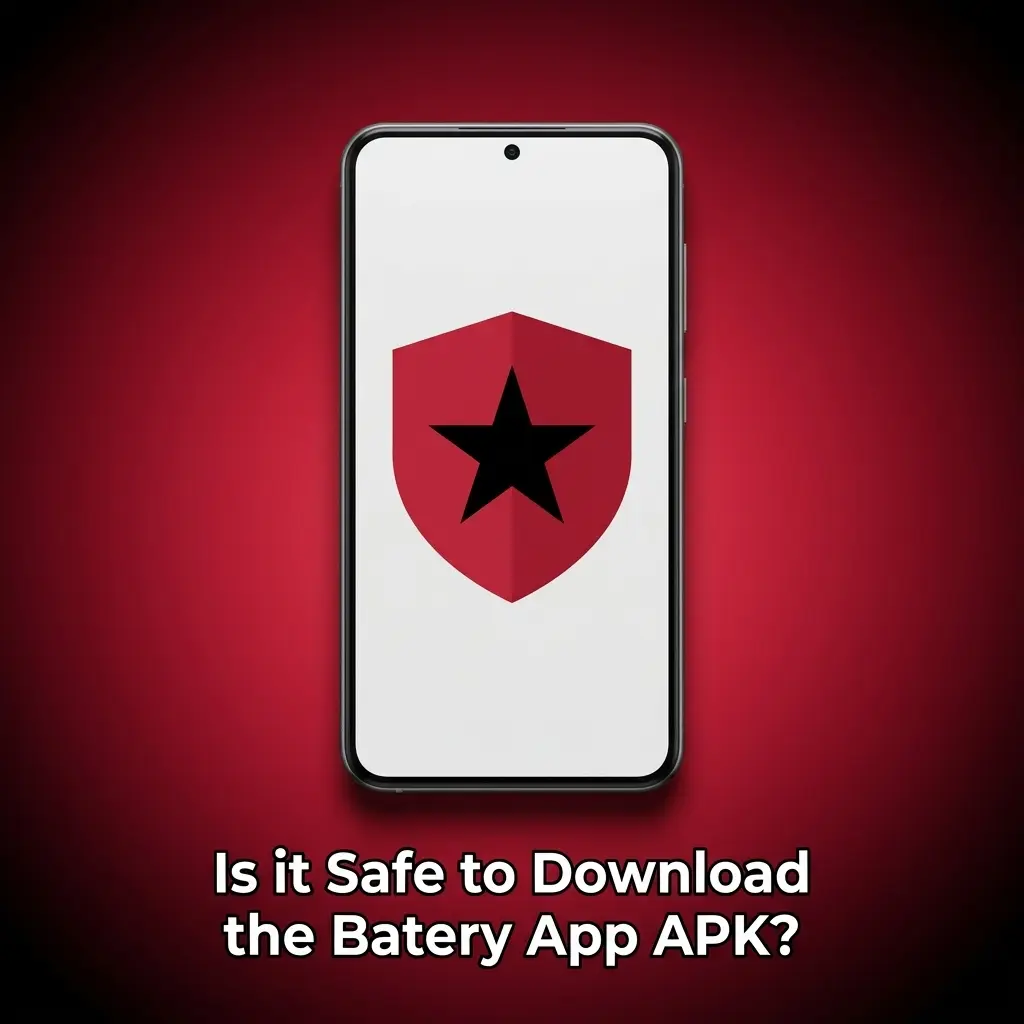 Batery App APK safe download with SSL encryption and Curacao eGaming licence for secure betting