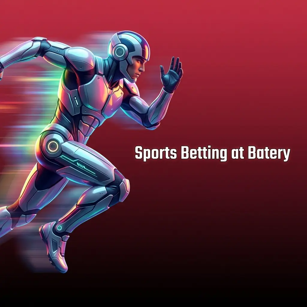 Batery sports betting covering cricket, football, kabaddi, tennis, basketball, esports and 30+ disciplines for Indian players